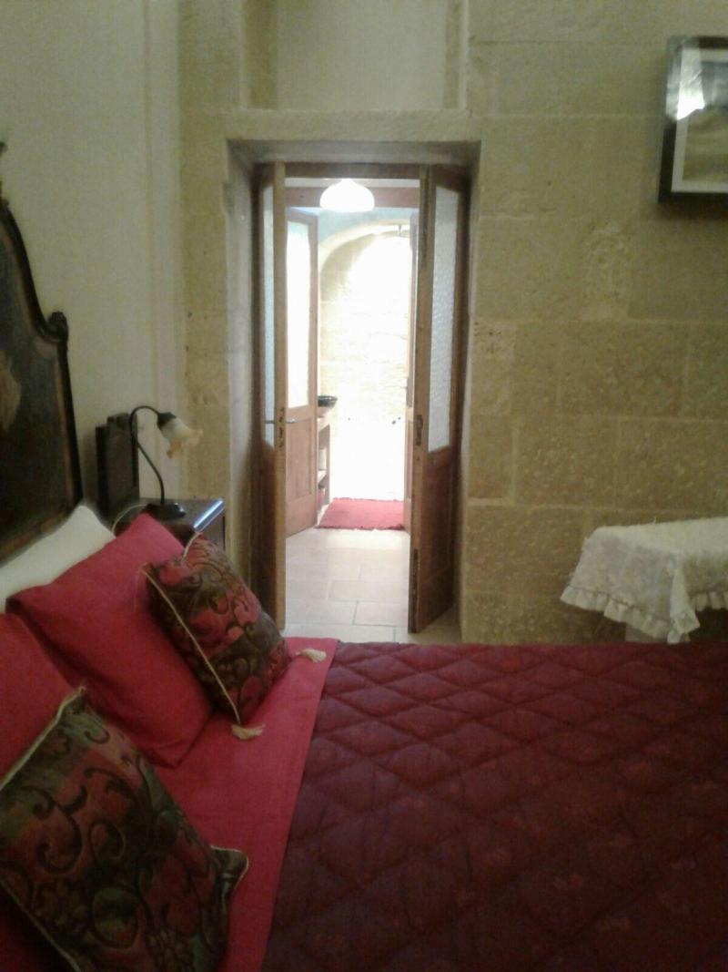 Borgo In Corte Martano Exterior foto