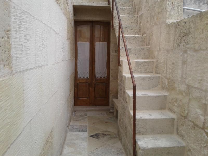 Borgo In Corte Martano Exterior foto