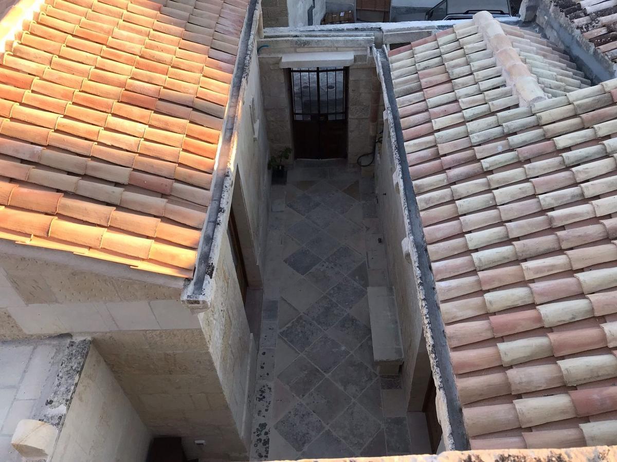 Borgo In Corte Martano Exterior foto