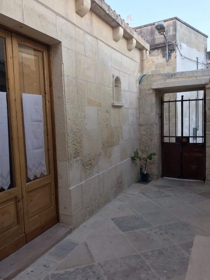 Borgo In Corte Martano Exterior foto
