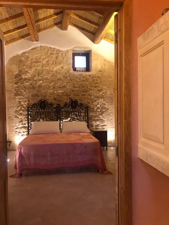 Borgo In Corte Martano Exterior foto
