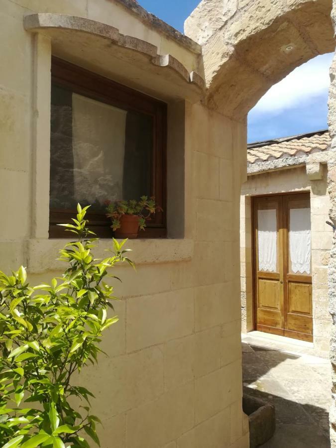 Borgo In Corte Martano Exterior foto